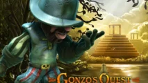 Демо версія Gonzo’s Quest