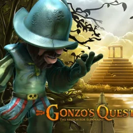 Демо версія Gonzo’s Quest